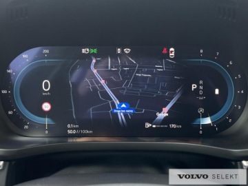 Volvo XC60 II 2024 Volvo XC 60 FV23% SalonPL B5B AWD Core LED Tempoma, zdjęcie 25