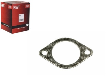Прокладка выпускной трубки HART 724 053