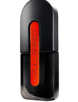 Perfumy Męskie AVON FULL SPEED Woda Toaletowa Perfumy 75 ml EDT
