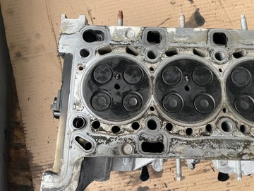 HLAVA HŘÍDELE RENAULT 1.6 DCI R9M TRAFIC VIVARO 130C07962R