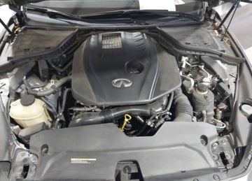 Infiniti Q50 I 2.0t (Euro 6) 211KM 2017 Infiniti Q50 2017r., 2.0t Sport, 2L, od ubezpieczalni 2.0 Benzyna 211KM, zdjęcie 7