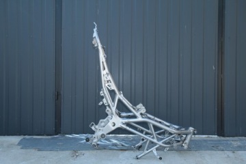 KAWASAKI Z 125 19- РАМА +ДОКУМЕНТЫ