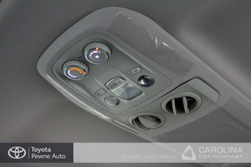 Toyota Proace II Furgon Medium 2.0 D-4D 177KM 2020 Toyota PROACE VERSO Verso 2.0 D4-D Medium Family A, zdjęcie 12