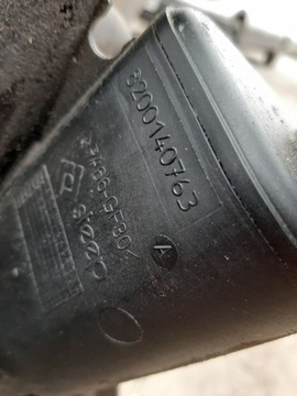 PCV OLEJE PEUGEOT PARTNER 1.9D 02' 8200140763