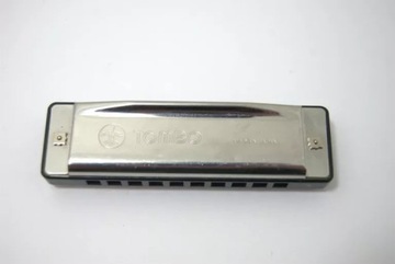 ТОМБО ФОЛК БЛЮЗ ГАРМОНИКА 1610F