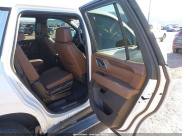 Chevrolet Tahoe GMT900 2024 Chevrolet Tahoe High Country 2024 6.2l 6.2 Benzyna 420KM, zdjęcie 13