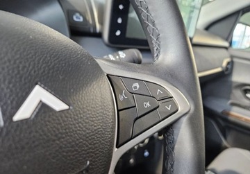 Dacia 2025 Dacia Jogger extreme ECO-G 100 5-miejsc LPG 2025 BenzynaLPG 110KM, zdjęcie 14