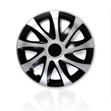 Колпаки 16 на TOYOTA COROLLA VERSO AVENSIS