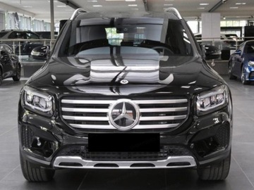 Mercedes GLB SUV 1.3 200 163KM 2025 MERCEDES-BENZ GLB 200 Progressive Suv 1.3 (163KM) 2025, zdjęcie 1