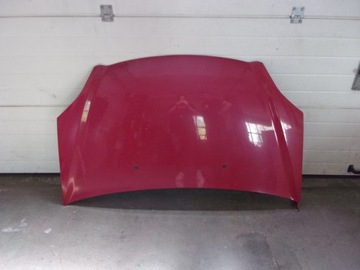 MASKA PRZEDNIA HONDA CIVIC VII 7