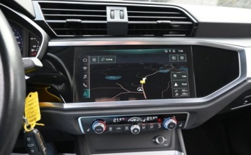 Audi Q3 II SUV 2.0 35 TDI 150KM 2020 Audi Q3 20 TDI S-TRONIC FULL LED Nawigacja Virtual Serwisowany 2.0 Diesel, zdjęcie 29