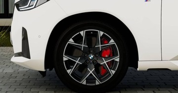 BMW X3 G45 2025 BMW X3 Dostepny od stycznia 2026 Leasing 103 BMW Bonkowscy Wroclaw, zdjęcie 4