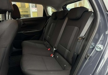 Hyundai i20 III 2024 Hyundai i20 1.2 Modern Comfort Led FV23 Gwarancja Producenta ASO Salon PL, zdjęcie 23