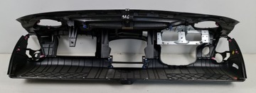 DESKA ROZDĚLOVAČE KONZOLA PORSCHE BOXER 986 EURO