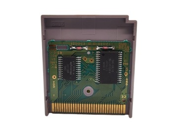 Kinnikuman The Dream Match Game Boy Gameboy Classic