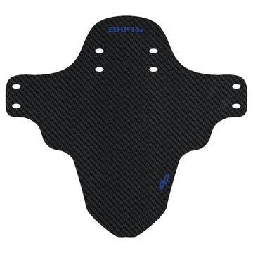 Błotnik rowerowy mtb xc enduro dh F-04 Brilan Blue