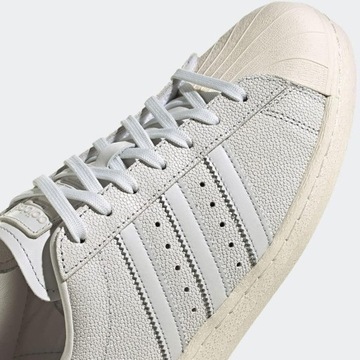 ADIDAS SUPERSTAR 82 BUTY MĘSKIE 43 1/3 SKÓRA