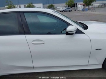 BMW Seria 3 G20-G21 2023 BMW Seria 3 2023r, 330E, Hybrid, 2.0L 2.0 Hybryda 288KM, zdjęcie 4