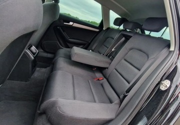 Audi A4 B8 Avant 2.0 TDI 170KM 2010 Audi a4 2.0 TDI CR 170KM LED Bi-Xenon Navi 2.0 Diesel 170KM, zdjęcie 8