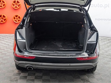 Audi Q5 I SUV Facelifting 2.0 TDI 143KM 2013 Od ręki - AUDI Q5 2.0 TDI quattro S-Line Suv 143KM 2013, zdjęcie 21