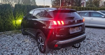 Peugeot 3008 II Crossover 1.5 BlueHDI 130KM 2019 Peugeot 3008 GT-line166936 km AUTOMAT 2019r pelen serwis 1.5 Diesel, zdjęcie 36
