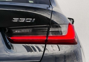 BMW Seria 3 2025 BMW Seria 3 I wlasciciel M Pakiet Led Gwarancja Bezwypadkowy FVAT23, zdjęcie 7