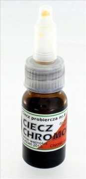 Ciecz probiercza chromowa do badania srebra OKAZJA
