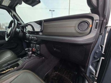 Jeep Gladiator 2024 Jeep Gladiator Mojave Crew Cab Medium Bed 2024 3.6 Benzyna 285KM, zdjęcie 11