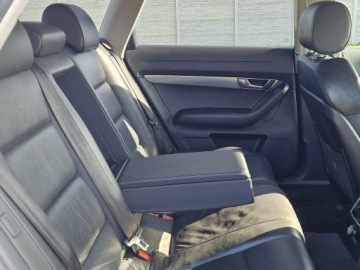 Audi A6 C6 Allroad quattro 3.0 V6 TDI 233KM 2008 Audi A6 Avant 3.0tdi 233KM 2008r Quattro Bixeon, zdjęcie 22