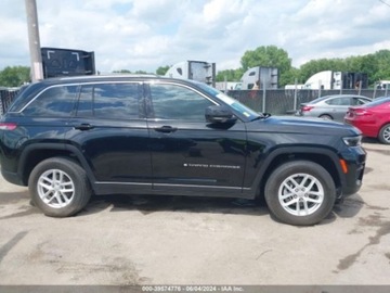 Jeep 2023 Jeep Grand Cherokee 2023r, L Laredo, 3.6L, 4x4 3.6 Benzyna 293KM, zdjęcie 5