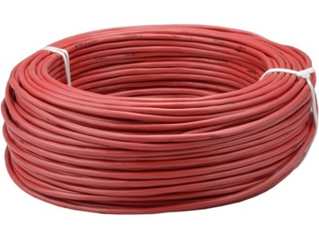 Przewód kabel ppoż p-poż. YnTKSYekw 5x2x0,8 100m