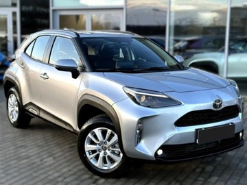 Toyota 2025 Comfort 1.5 Hybrid 130KM | Tempomat adaptacyjny!, zdjęcie 1