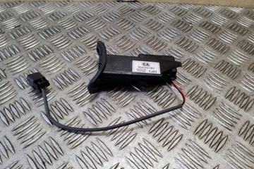 MECHANIZMUS UZAVÍRÁNÍ KRYT KUFRU CHEVROLET CAPTIVA (C100, C140) 95033181