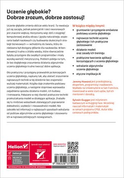 Глубокое обучение для разработчиков. Создание приложений