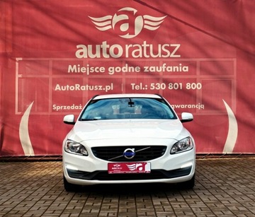 Volvo V60 I Kombi Facelifting 2.0 D2 DRIVE-E 120KM 2016 Volvo V60 ---- REZERWACJA ----, zdjęcie 1