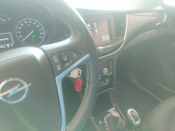 Opel Mokka I X 1.4 Turbo Ecotec 140KM 2018 Opel Mokka 1.4 T 140KM salon PL,Automat,LPG, zdjęcie 24