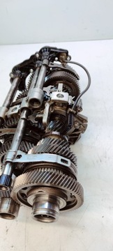 КОМПЛЕКТ КОРОБКИ ПЕРЕДАЧ S-TRONIC 0CK AUDI A4 B9 A5 A6 A7