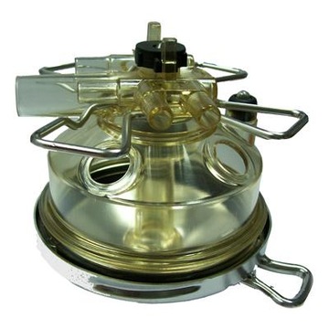 ЗАМОК КЛАПАНА КОЛЛЕКТОРА 360мл Harmony