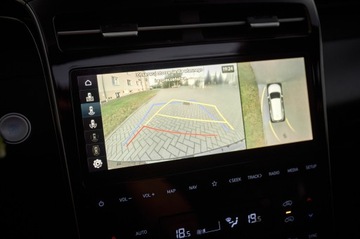 Hyundai Tucson IV SUV 1.6 CRDI 48V 136KM 2022 4 SZTUKI W OFERCIE __TUCSON PREMIUM__ MAKSYMALNE WYPOSAŻENIE !!!, zdjęcie 30