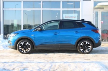 Opel 2021 Opel Grandland X Ultimate, zdjęcie 1