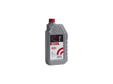 BREMBO PŁYN HAMULCOWY DOT-4 DOT 4 1000 ML 1L