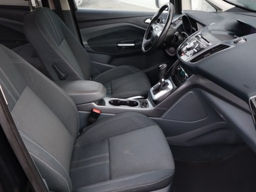 Ford C-MAX II Minivan 2.0 TDCi 163KM 2012 Ford Grand C-Max 2.0 TDCi, Automat, Navi, Klima, zdjęcie 8