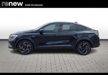 Renault Arkana SUV 1.3 TCe 158KM 2024 Renault Arkana Esprit Alpine, 160 Koni Salon Polska, Gwarancja, Faktura Va, zdjęcie 1