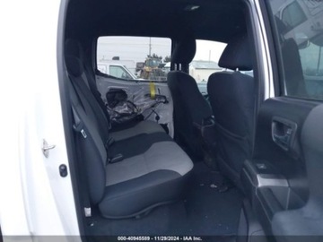 Toyota Tacoma II 2020 Toyota Tacoma 2020r., TRD Sport, od ubezpieczalni 3.5 Benzyna 278KM, zdjęcie 9