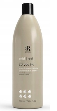 RR Line Oxydant woda utleniona w kremie 6% 1000ml