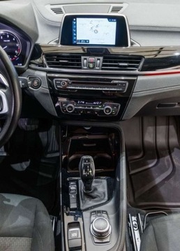 BMW X2 F39 2018 BMW X2 sDrive18d aut 2.0 Diesel 150KM, zdjęcie 19