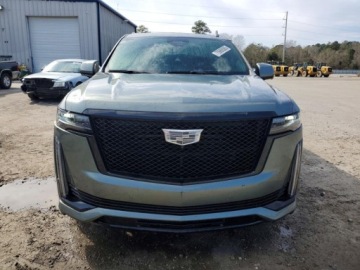 Cadillac Escalade III 2023 Cadillac Escalade Sport Platinum 2023 6.2 Benzyna 420KM, zdjęcie 5