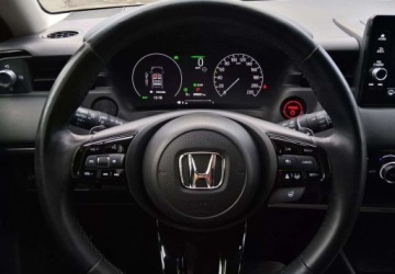 Honda HR-V III SUV 1.5 i-MMD 131KM 2021 Honda HR-V Honda HRV 1.5 i-MMD Advance CVT - Dealer Honda Karlik Poznan, zdjęcie 8