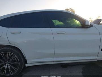 BMW X4 G02 2023 BMW X4 xDrive30i 2023 2.0 Benzyna 248KM, zdjęcie 6