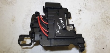 Ящик безопасности KLEMA VW SKODA SEAT 6R0937550A